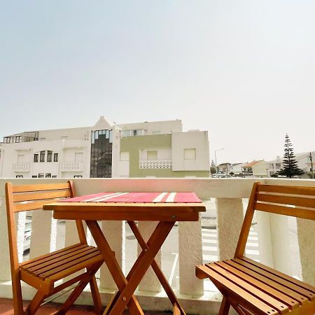 Beach Lovers Surf House - Aveiro - Praia Da Barra Exterior photo