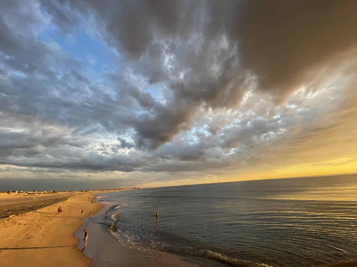 Beach Lovers Surf House - Aveiro - Praia Da Barra Exterior photo