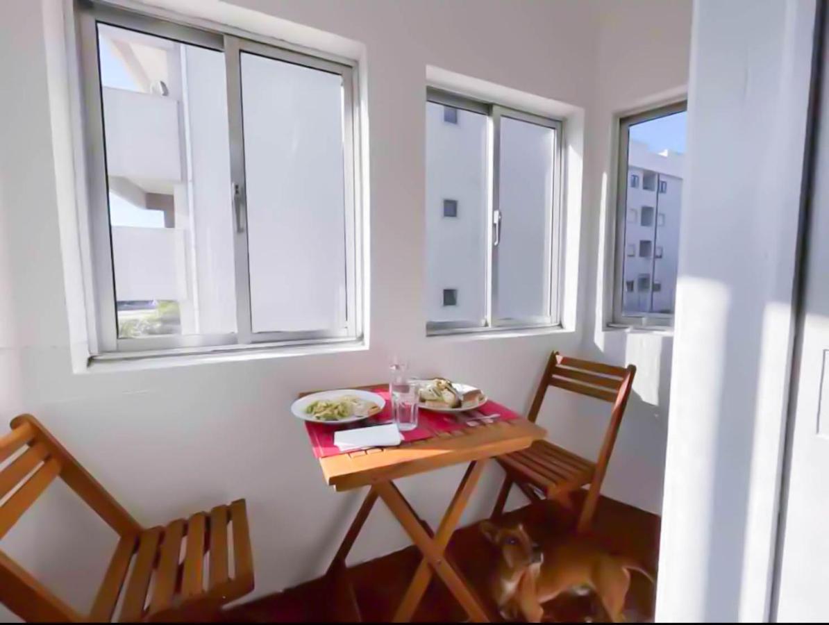 Beach Lovers Surf House - Aveiro - Praia Da Barra Exterior photo