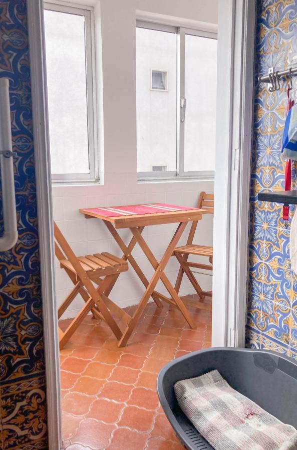 Beach Lovers Surf House - Aveiro - Praia Da Barra Exterior photo