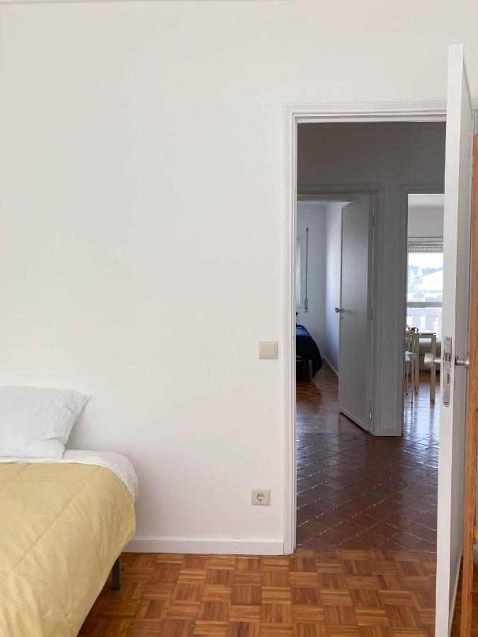 Beach Lovers Surf House - Aveiro - Praia Da Barra Exterior photo