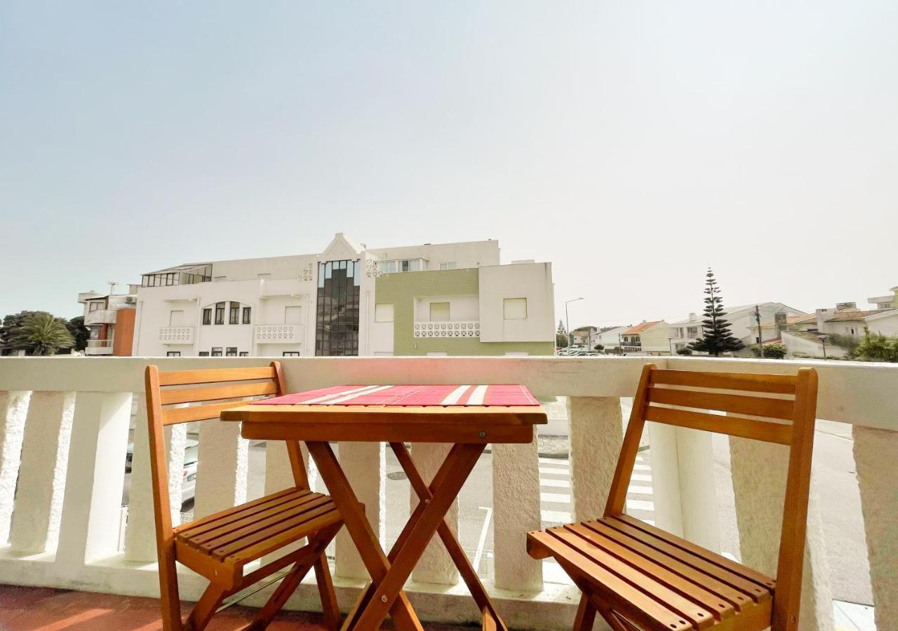 Beach Lovers Surf House - Aveiro - Praia Da Barra Exterior photo