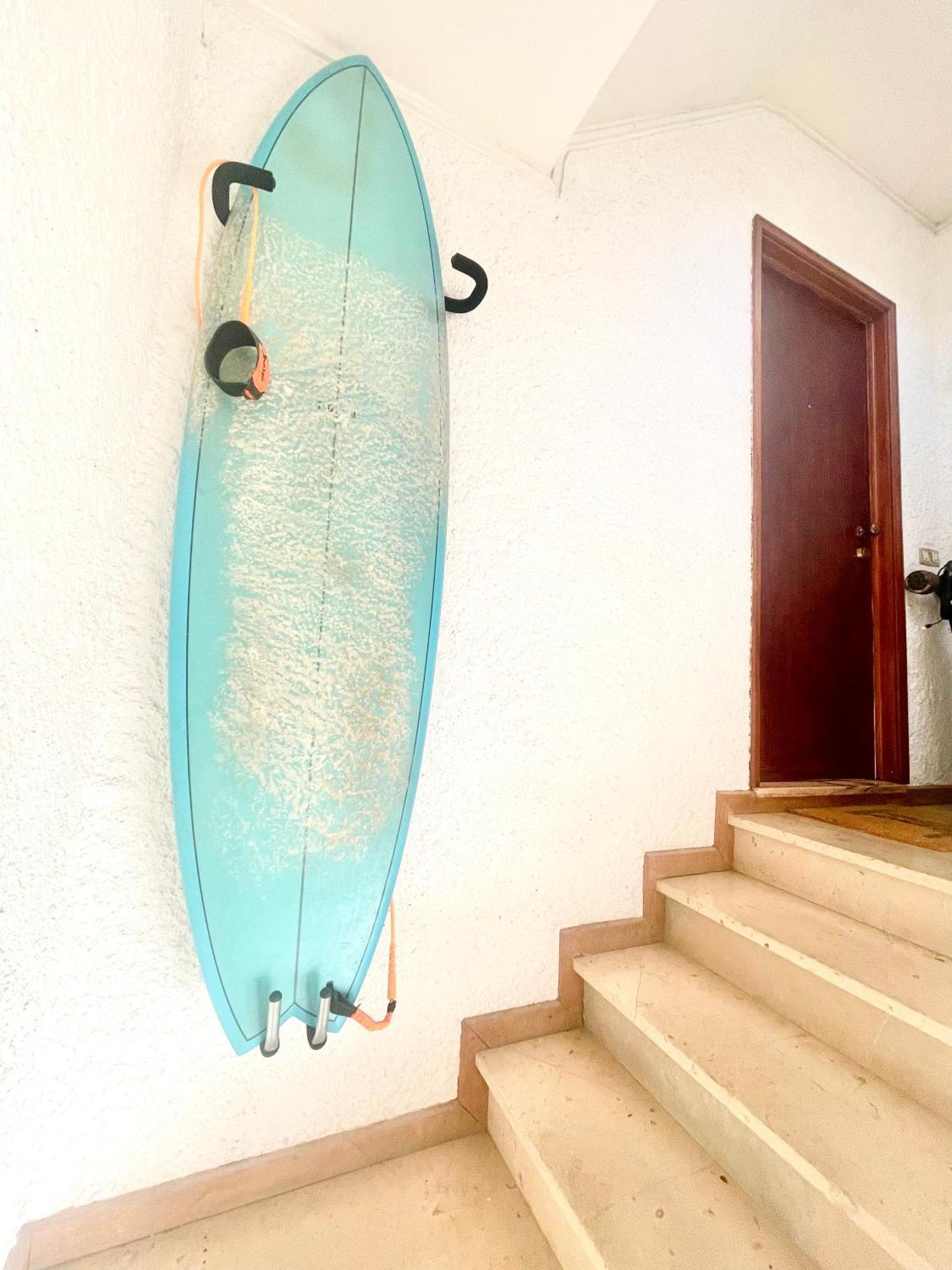 Beach Lovers Surf House - Aveiro - Praia Da Barra Exterior photo
